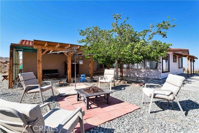 1388 N Jemez Trail, Landers, CA 92285