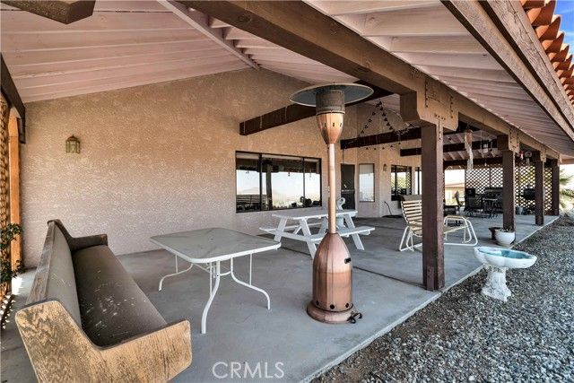 1388 N Jemez Trail, Landers, CA 92285
