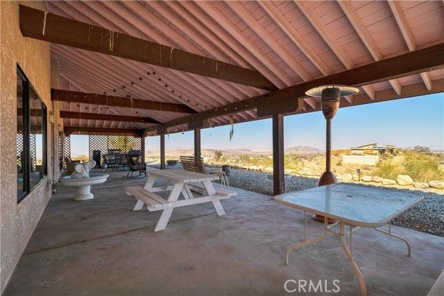 1388 N Jemez Trail, Landers, CA 92285