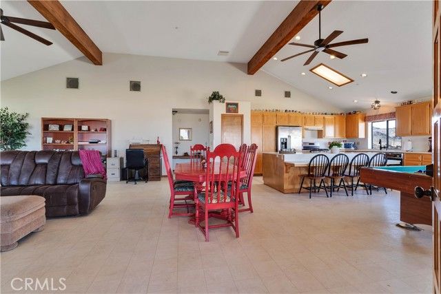 1388 N Jemez Trail, Landers, CA 92285