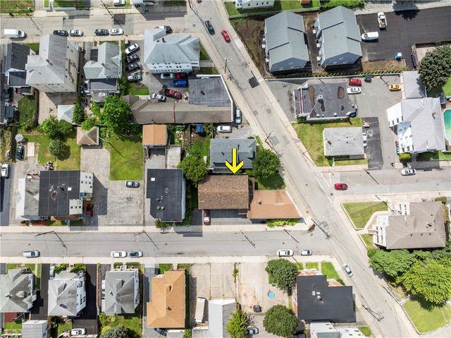 617 Elm Street, Woonsocket, RI 02895