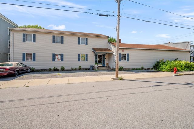 617 Elm Street, Woonsocket, RI 02895