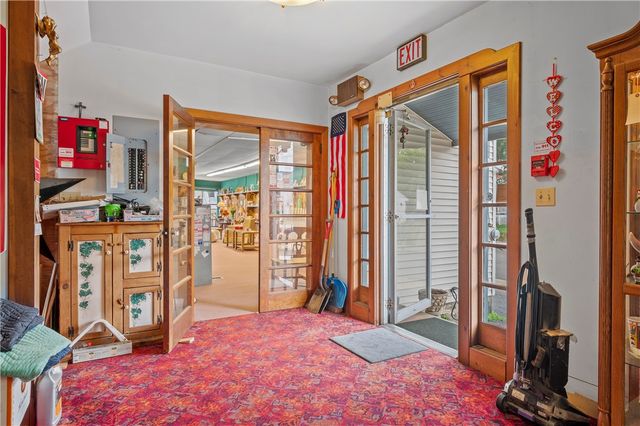 617 Elm Street, Woonsocket, RI 02895