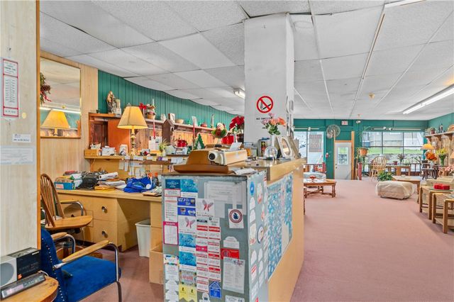 617 Elm Street, Woonsocket, RI 02895