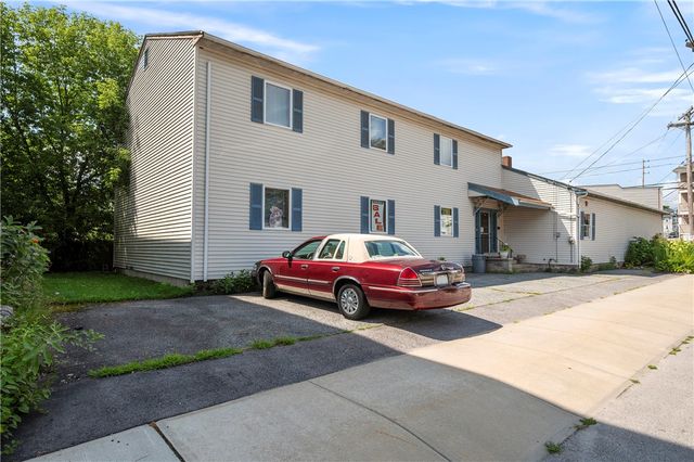 617 Elm Street, Woonsocket, RI 02895