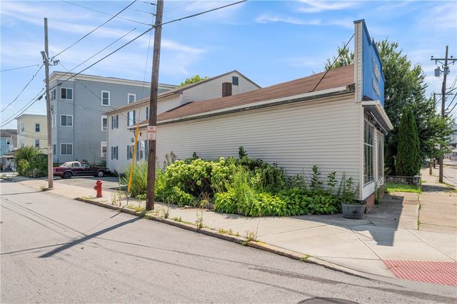 617 Elm Street, Woonsocket, RI 02895