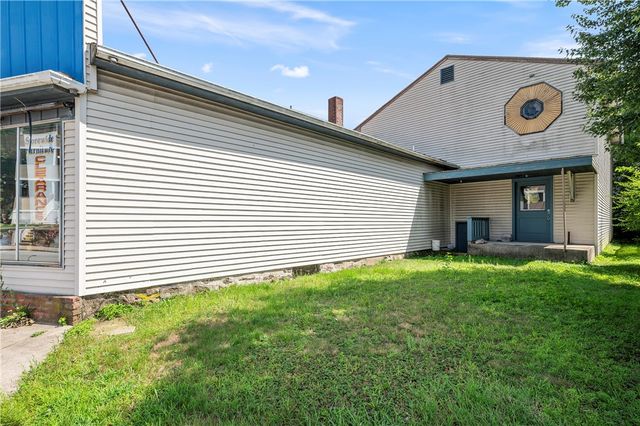 617 Elm Street, Woonsocket, RI 02895