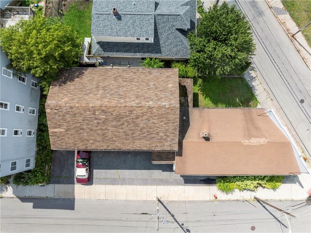 617 Elm Street, Woonsocket, RI 02895