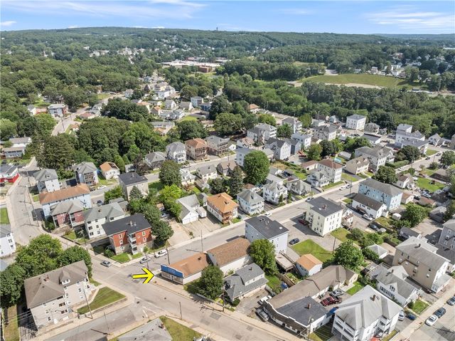 617 Elm Street, Woonsocket, RI 02895