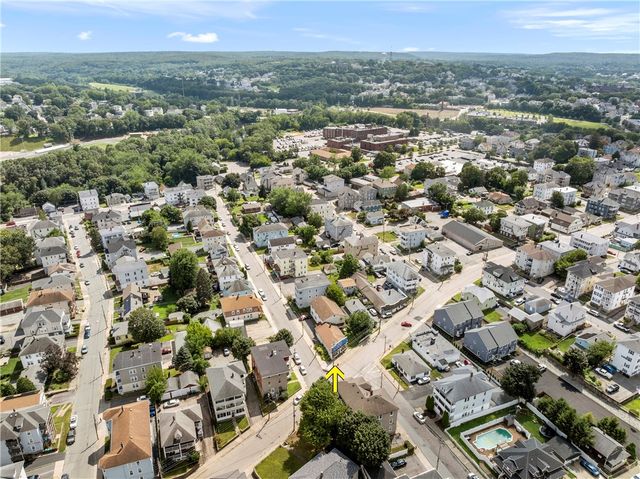 617 Elm Street, Woonsocket, RI 02895