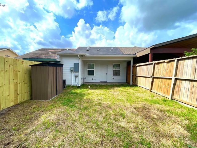 5226 Ridgevan Drive, Houston, TX 77053