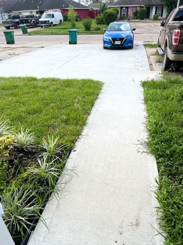 5226 Ridgevan Drive, Houston, TX 77053