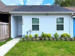 5226 Ridgevan Drive, Houston, TX 77053