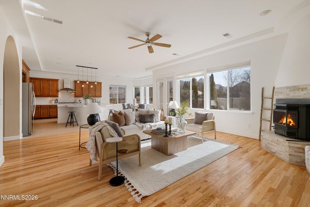 2650 Fury Court, Reno, NV 89521