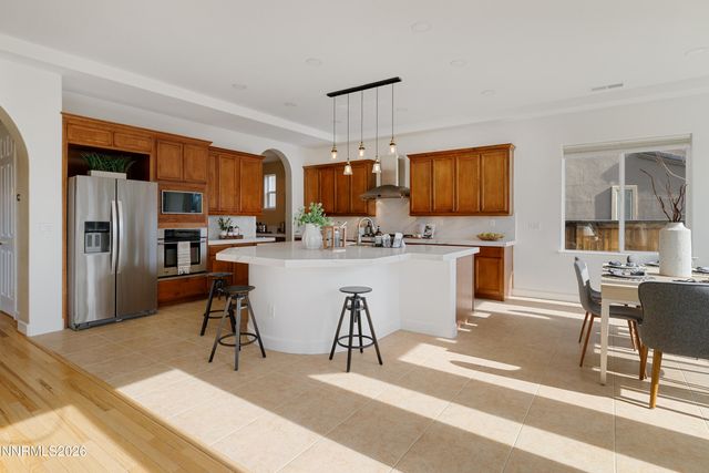 2650 Fury Court, Reno, NV 89521