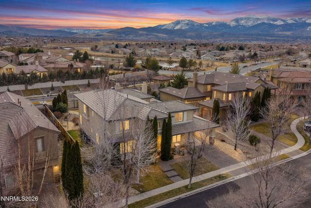 2650 Fury Court, Reno, NV 89521