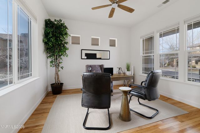 2650 Fury Court, Reno, NV 89521