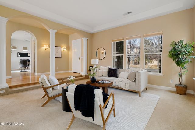 2650 Fury Court, Reno, NV 89521