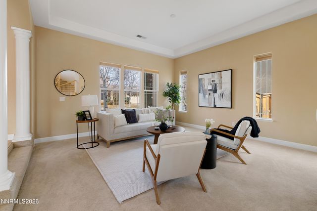 2650 Fury Court, Reno, NV 89521