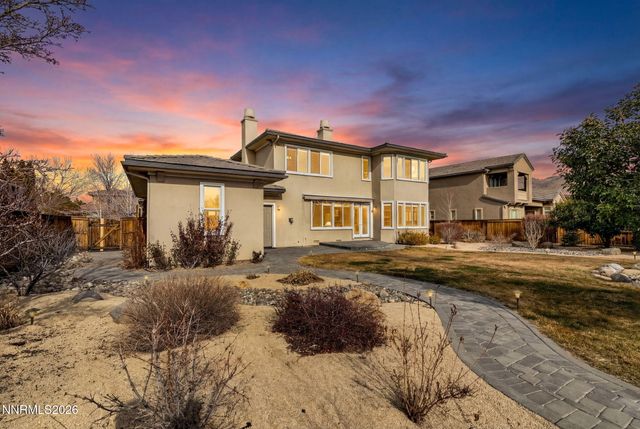 2650 Fury Court, Reno, NV 89521