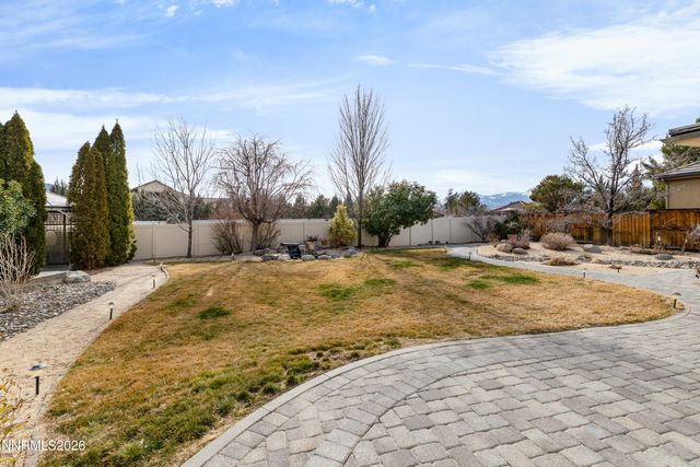 2650 Fury Court, Reno, NV 89521