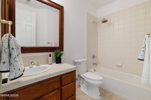 2650 Fury Court, Reno, NV 89521