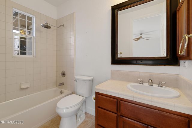 2650 Fury Court, Reno, NV 89521