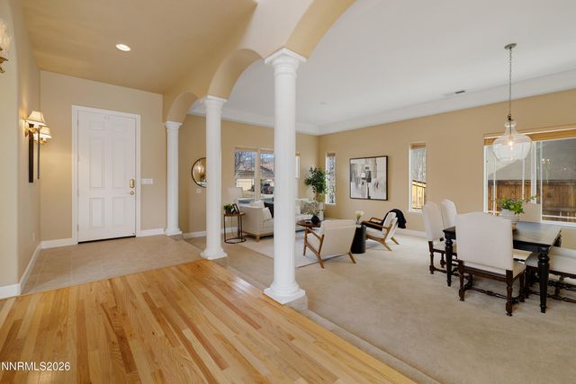 2650 Fury Court, Reno, NV 89521