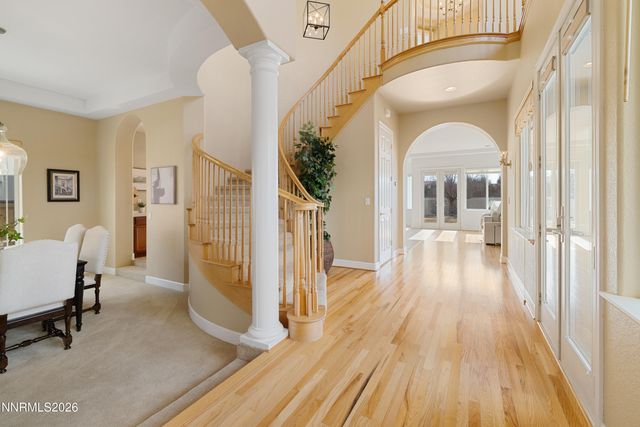 2650 Fury Court, Reno, NV 89521