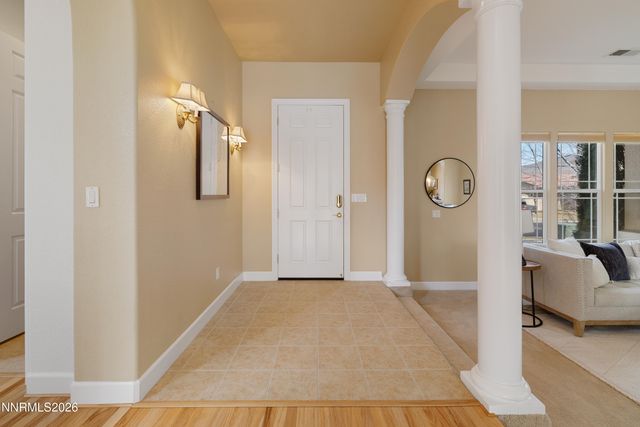 2650 Fury Court, Reno, NV 89521