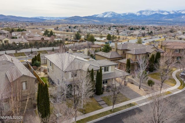 2650 Fury Court, Reno, NV 89521