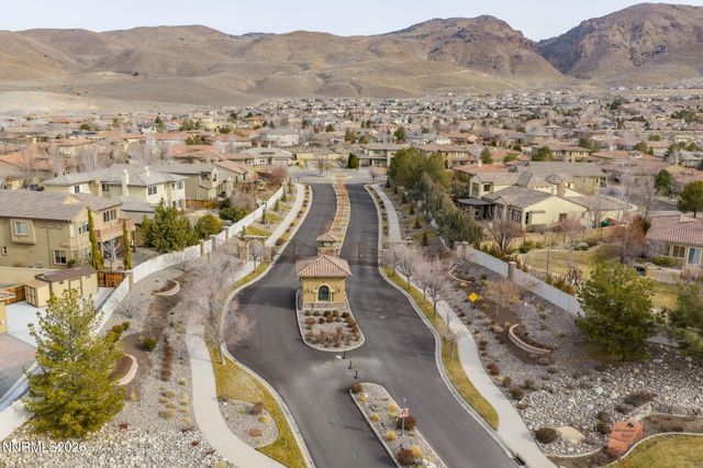 2650 Fury Court, Reno, NV 89521