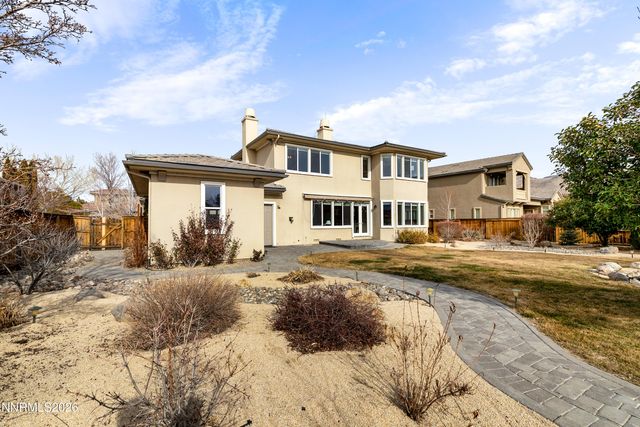 2650 Fury Court, Reno, NV 89521