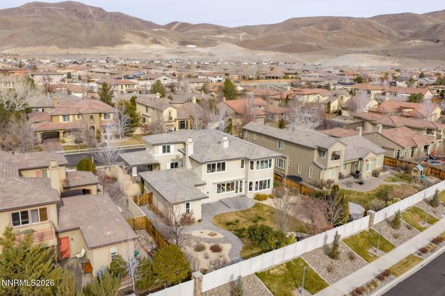 2650 Fury Court, Reno, NV 89521