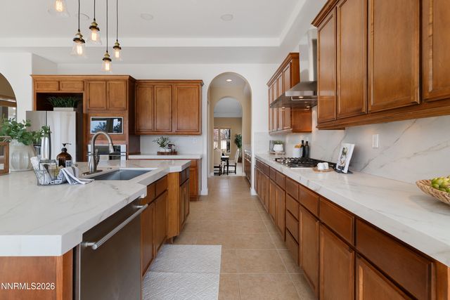 2650 Fury Court, Reno, NV 89521