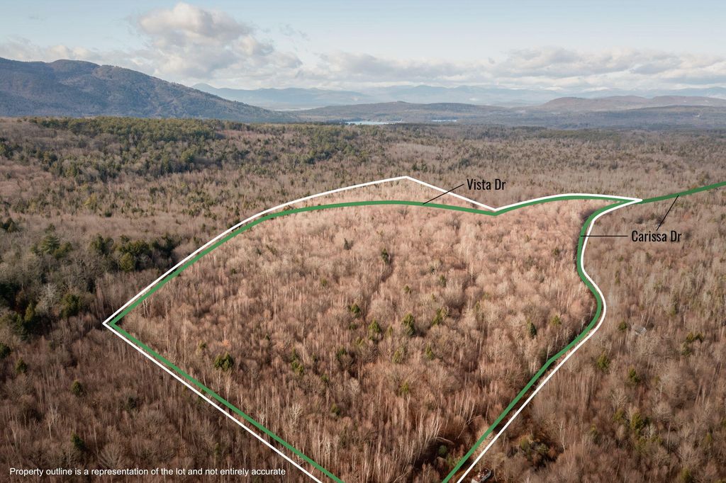 0 Vista Drive, Bridgton, ME 04009 — photo 2