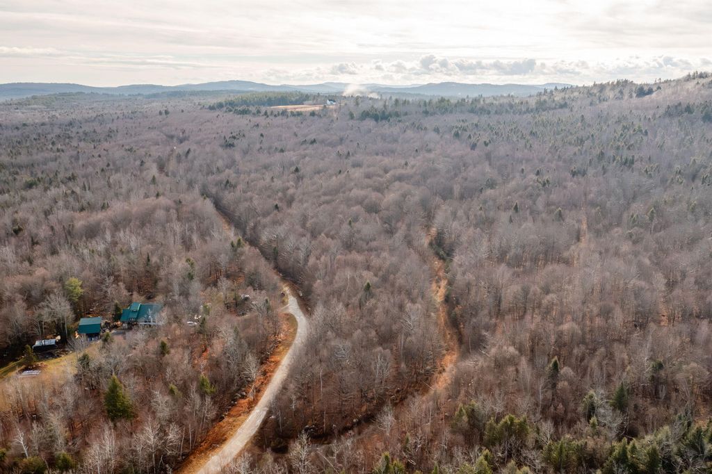 0 Vista Drive, Bridgton, ME 04009 — photo 3