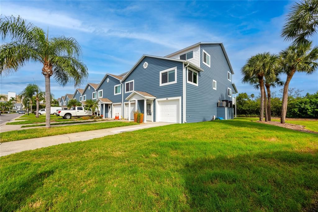 816 HIDDEN HARBOUR DRIVE, Indian Rocks Beach, FL 33785