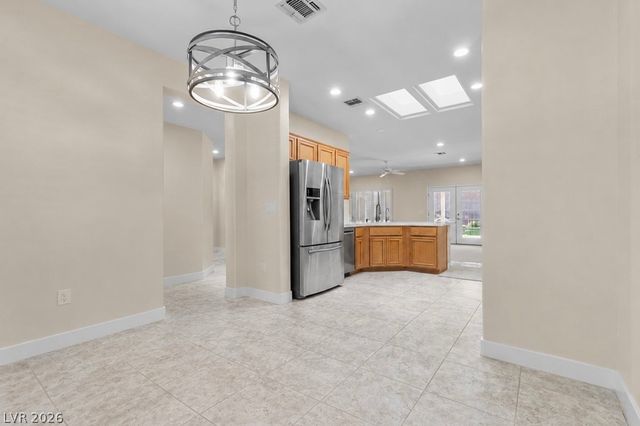 2860 Alder Lake Court, Henderson, NV 89052