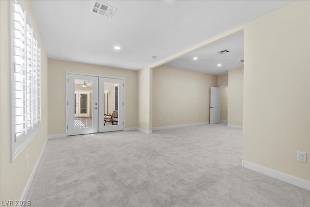 2860 Alder Lake Court, Henderson, NV 89052