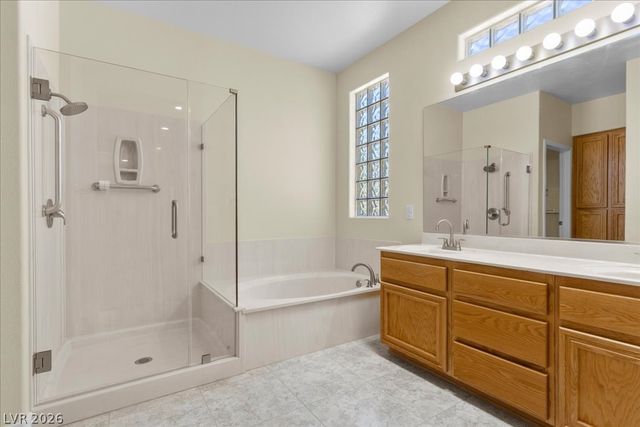 2860 Alder Lake Court, Henderson, NV 89052