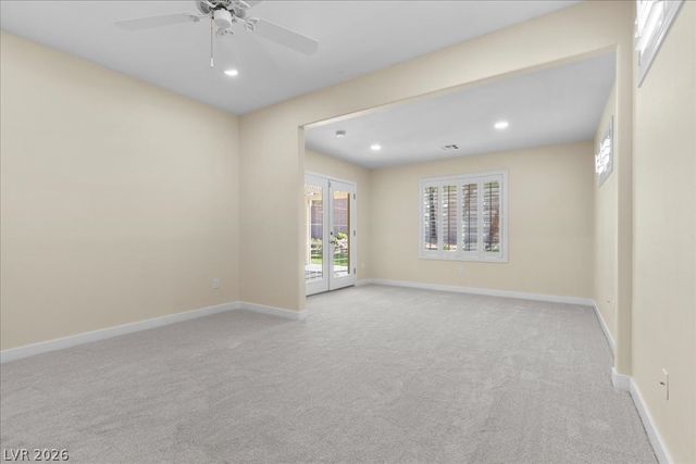2860 Alder Lake Court, Henderson, NV 89052