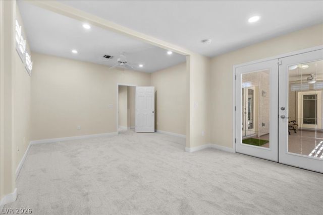 2860 Alder Lake Court, Henderson, NV 89052