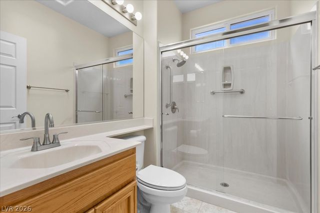 2860 Alder Lake Court, Henderson, NV 89052