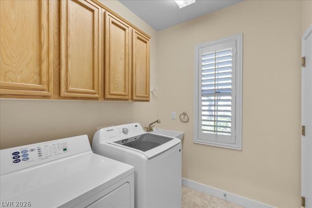 2860 Alder Lake Court, Henderson, NV 89052