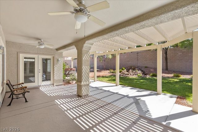 2860 Alder Lake Court, Henderson, NV 89052