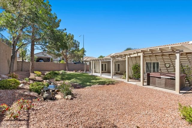 2860 Alder Lake Court, Henderson, NV 89052