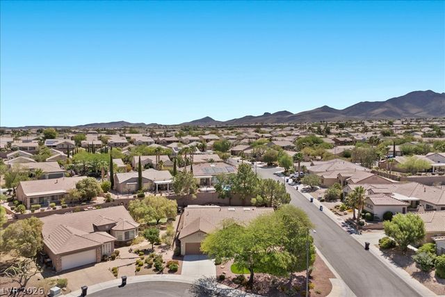 2860 Alder Lake Court, Henderson, NV 89052