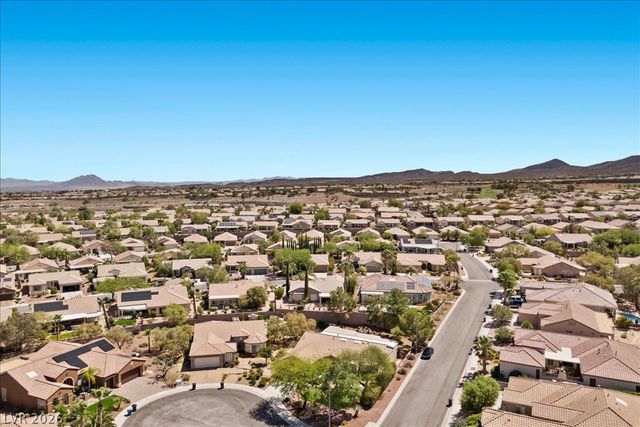 2860 Alder Lake Court, Henderson, NV 89052