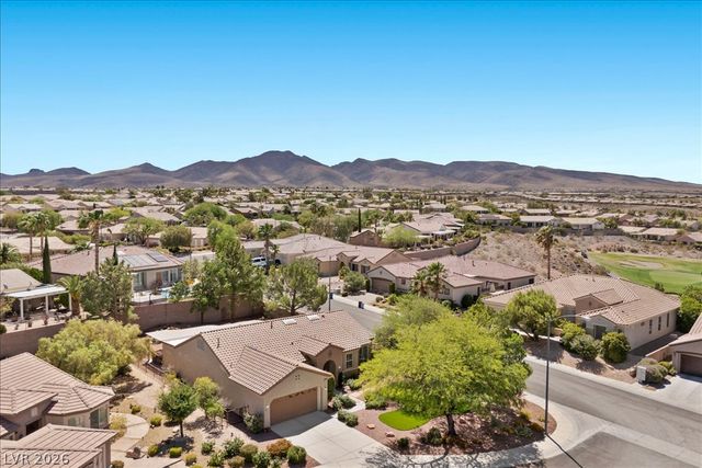 2860 Alder Lake Court, Henderson, NV 89052